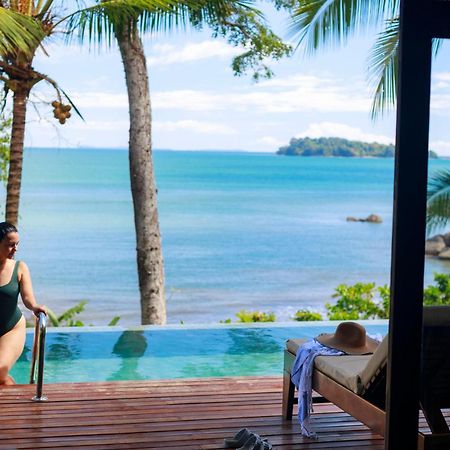 The Resort At Isla Palenque Member Of The Cayuga Collection بوكاتشيكا المظهر الخارجي الصورة