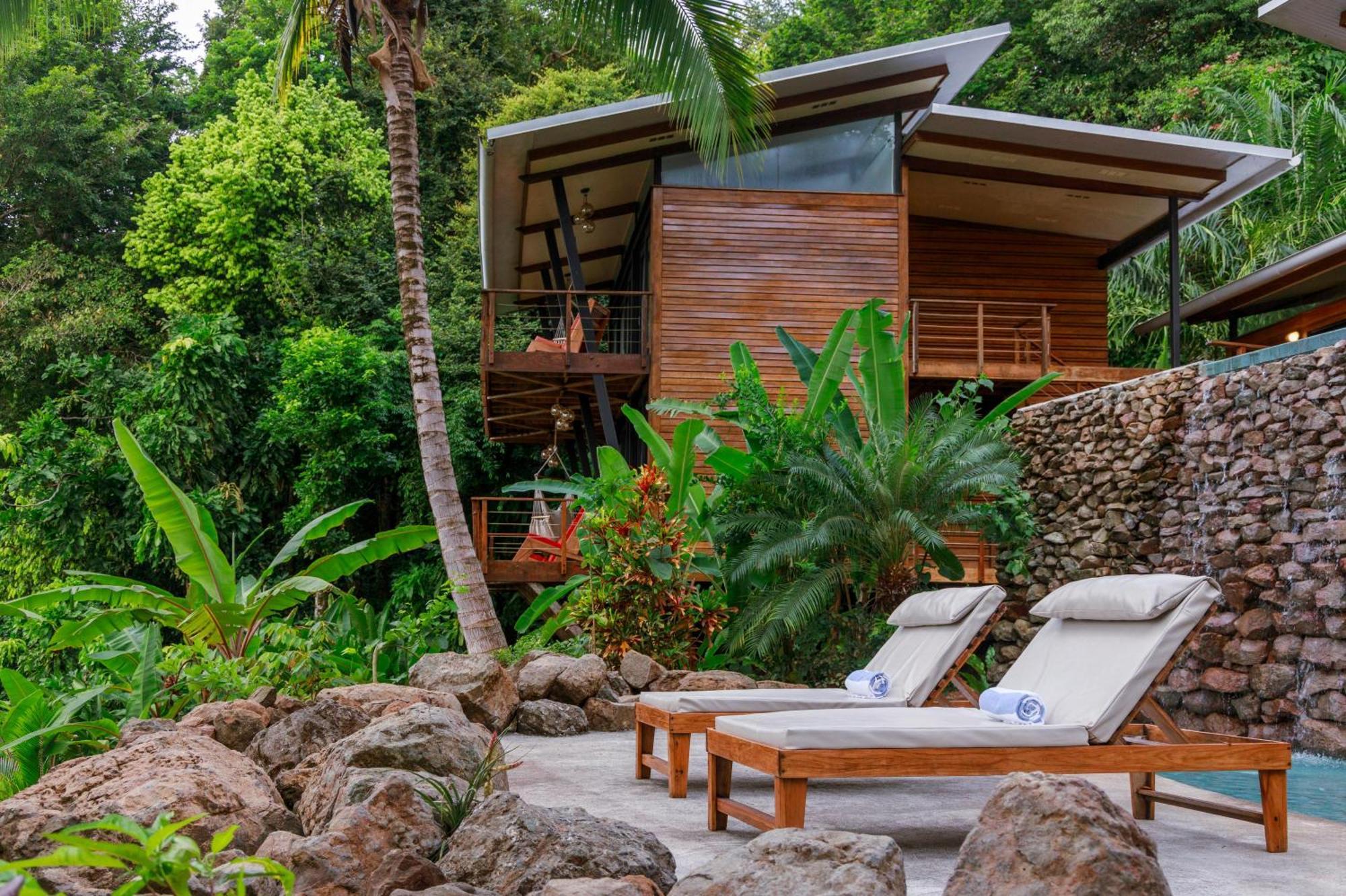 The Resort At Isla Palenque Member Of The Cayuga Collection بوكاتشيكا المظهر الخارجي الصورة