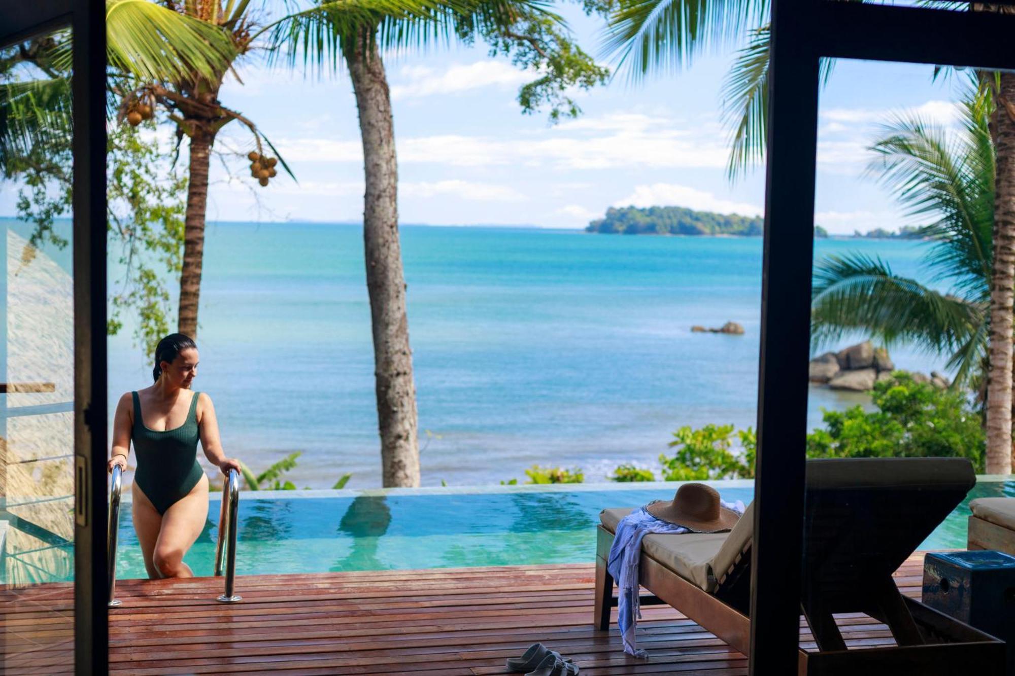 The Resort At Isla Palenque Member Of The Cayuga Collection بوكاتشيكا المظهر الخارجي الصورة