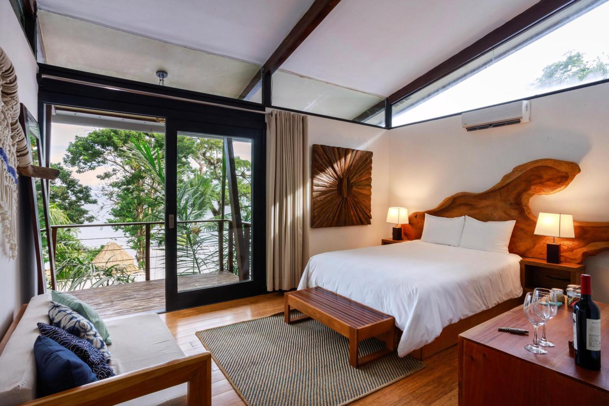 The Resort At Isla Palenque Member Of The Cayuga Collection بوكاتشيكا المظهر الخارجي الصورة