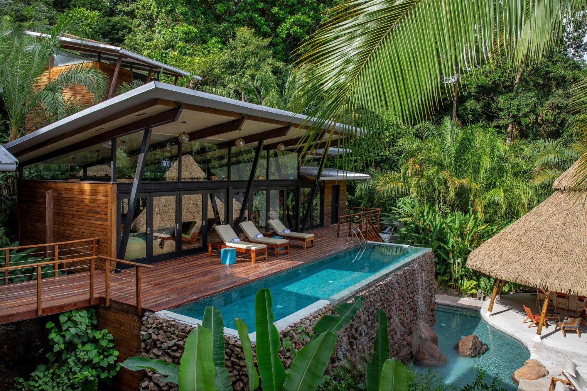 The Resort At Isla Palenque Member Of The Cayuga Collection بوكاتشيكا المظهر الخارجي الصورة