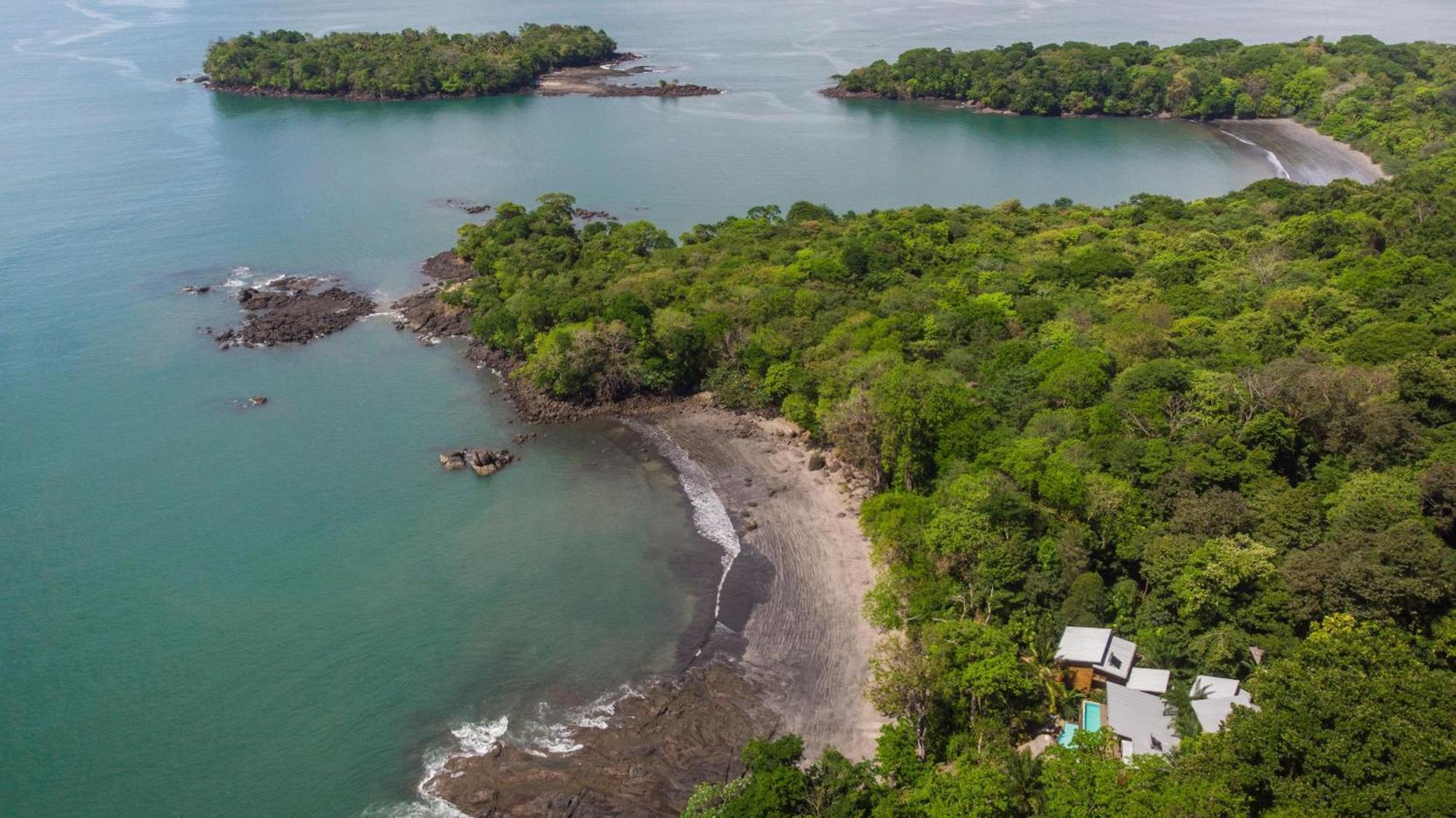 The Resort At Isla Palenque Member Of The Cayuga Collection بوكاتشيكا المظهر الخارجي الصورة