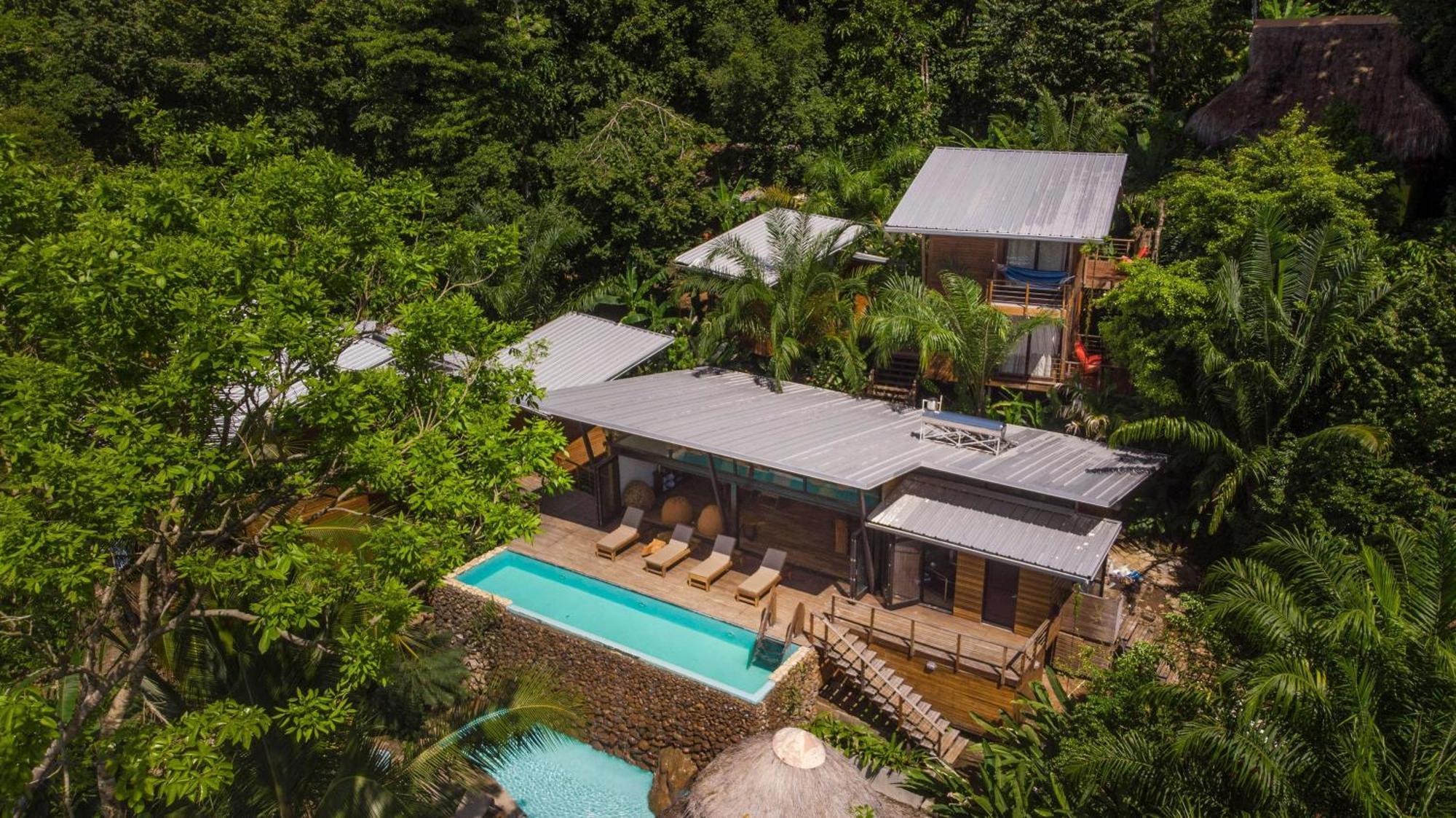 The Resort At Isla Palenque Member Of The Cayuga Collection بوكاتشيكا المظهر الخارجي الصورة