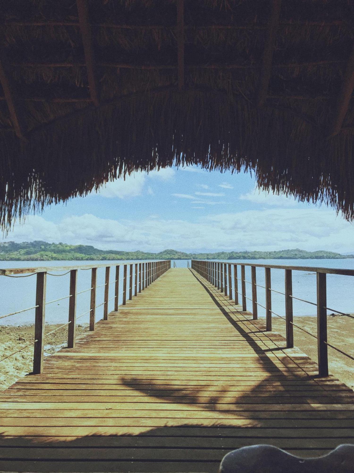 The Resort At Isla Palenque Member Of The Cayuga Collection بوكاتشيكا المظهر الخارجي الصورة