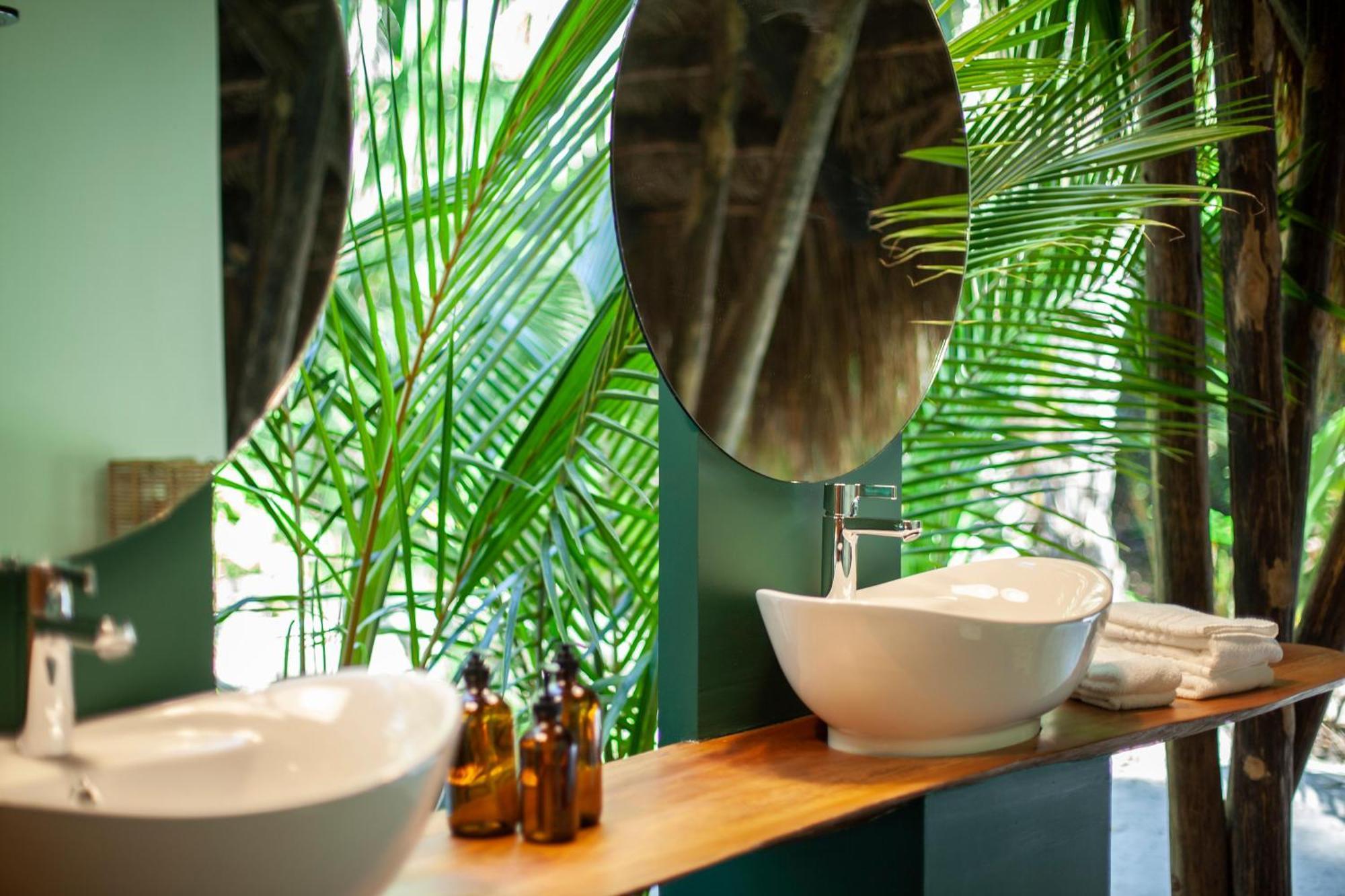 The Resort At Isla Palenque Member Of The Cayuga Collection بوكاتشيكا المظهر الخارجي الصورة