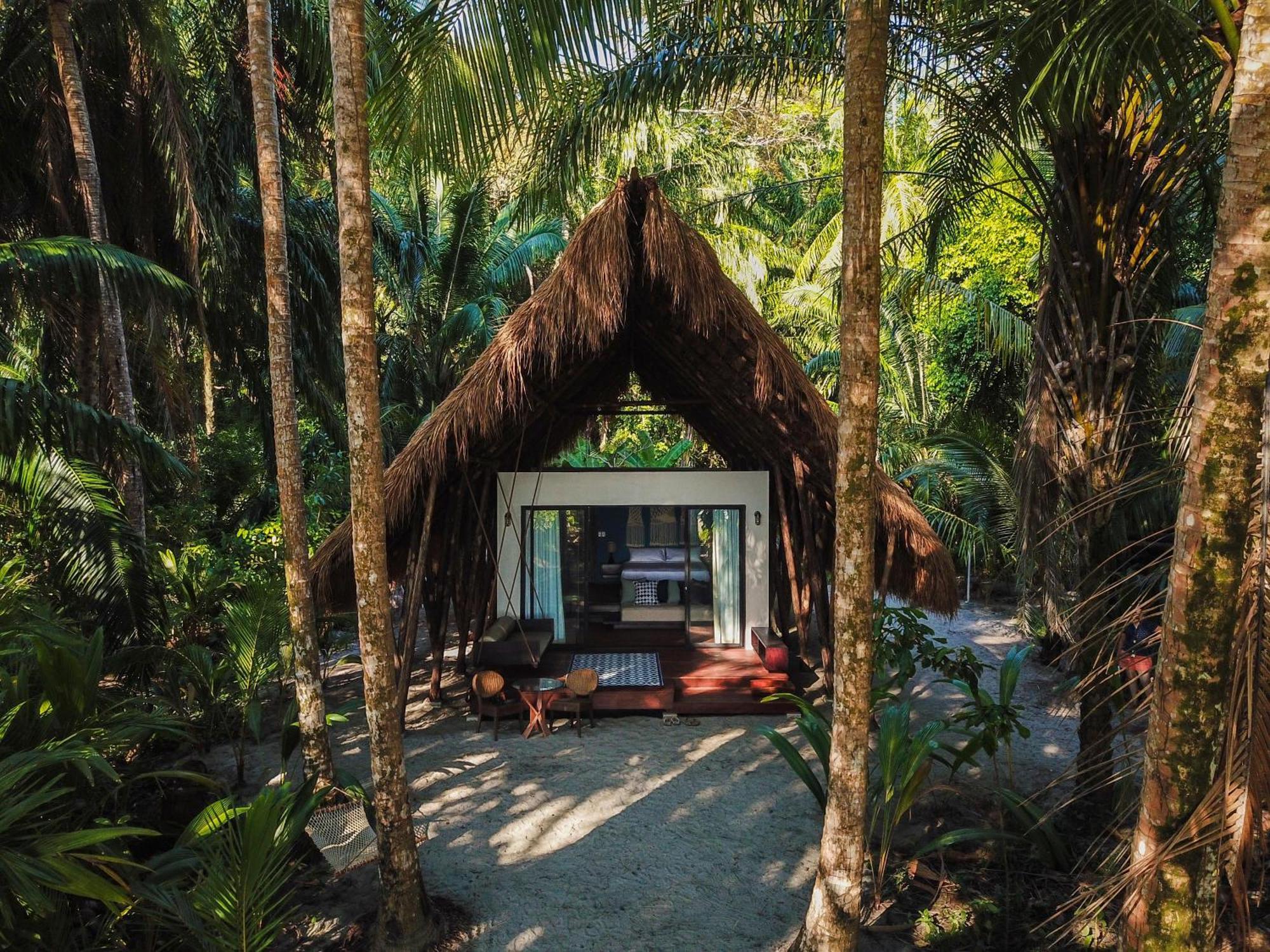 The Resort At Isla Palenque Member Of The Cayuga Collection بوكاتشيكا المظهر الخارجي الصورة