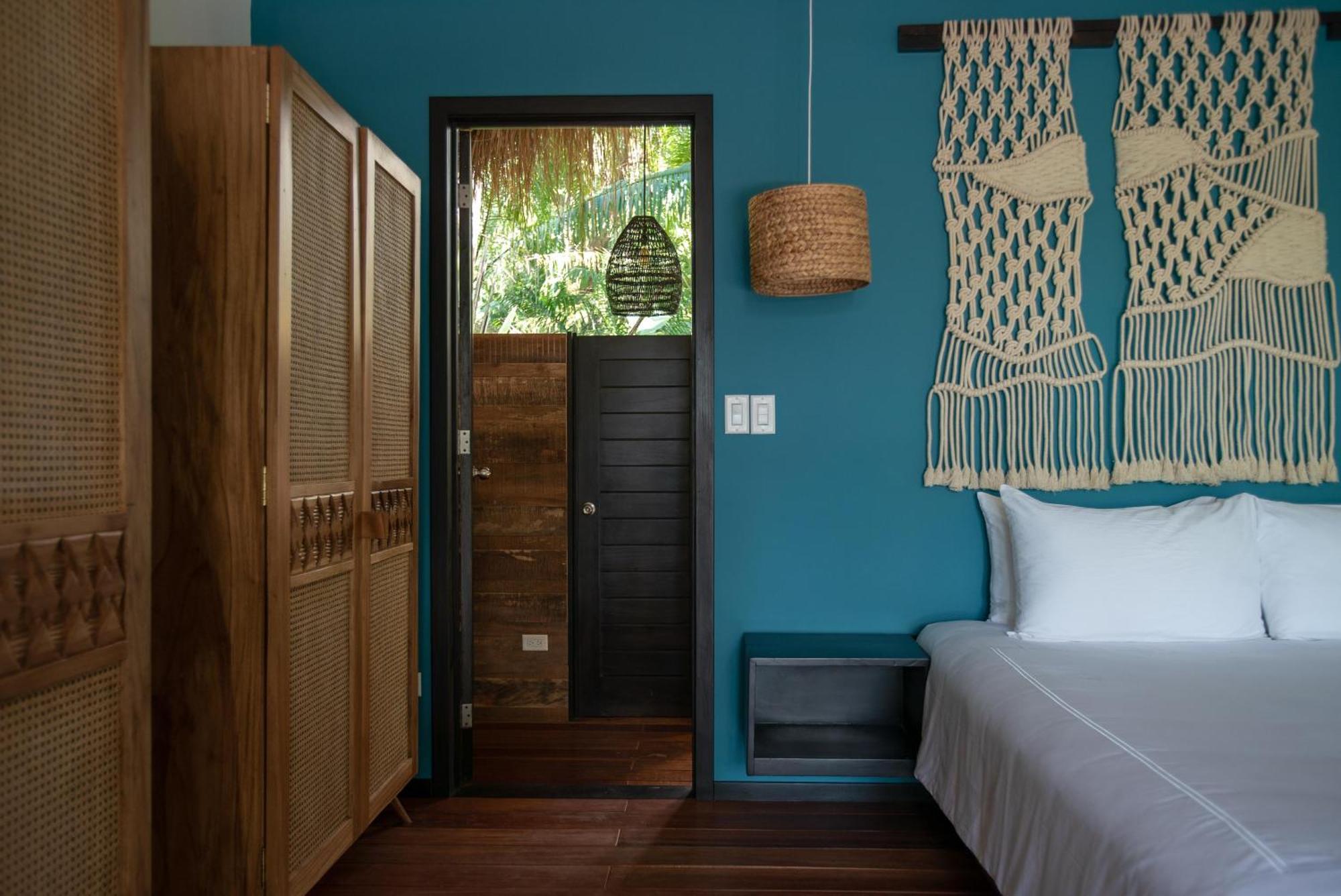 The Resort At Isla Palenque Member Of The Cayuga Collection بوكاتشيكا المظهر الخارجي الصورة