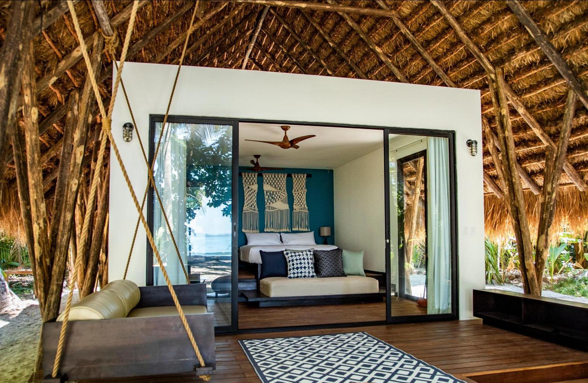 The Resort At Isla Palenque Member Of The Cayuga Collection بوكاتشيكا المظهر الخارجي الصورة