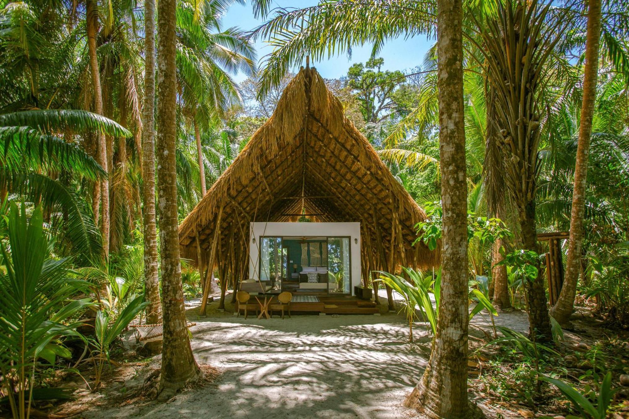 The Resort At Isla Palenque Member Of The Cayuga Collection بوكاتشيكا المظهر الخارجي الصورة