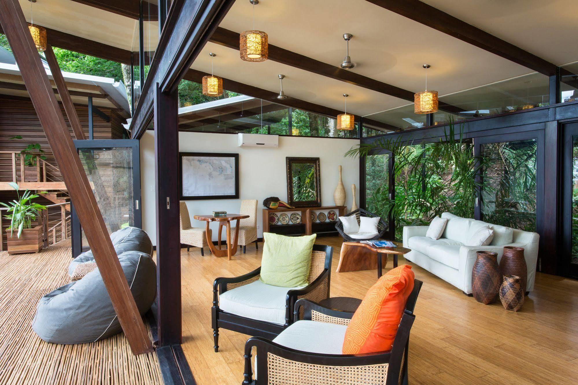 The Resort At Isla Palenque Member Of The Cayuga Collection بوكاتشيكا المظهر الخارجي الصورة